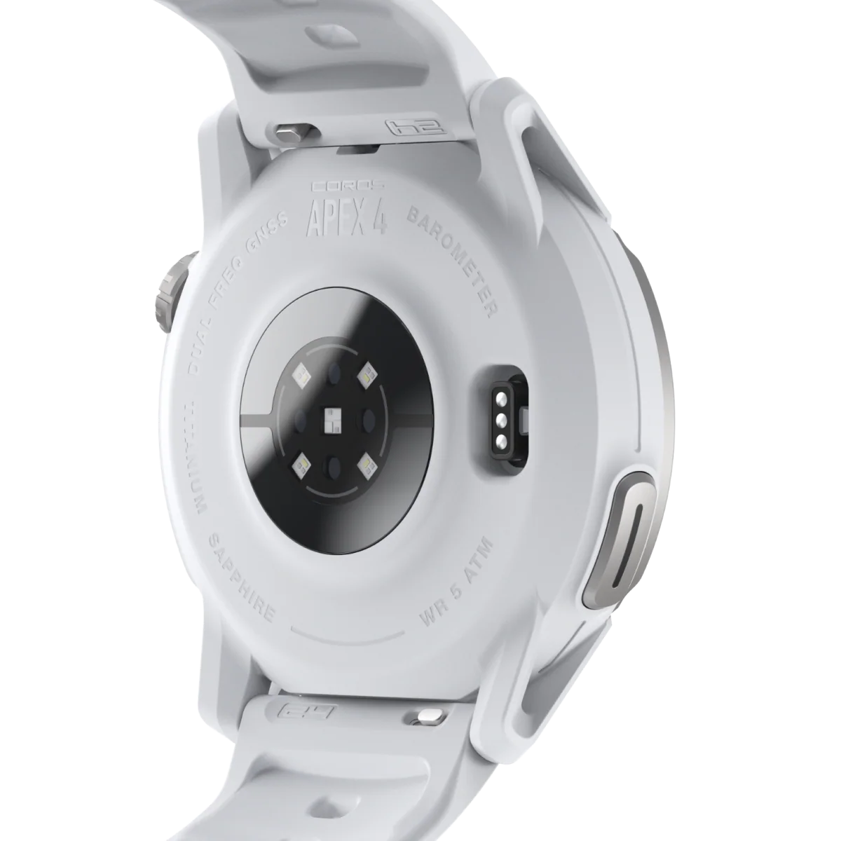 NEW COROS Apex 4 GPS Mountain Sports Watch