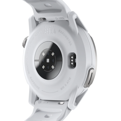 NEW COROS Apex 4 GPS Mountain Sports Watch