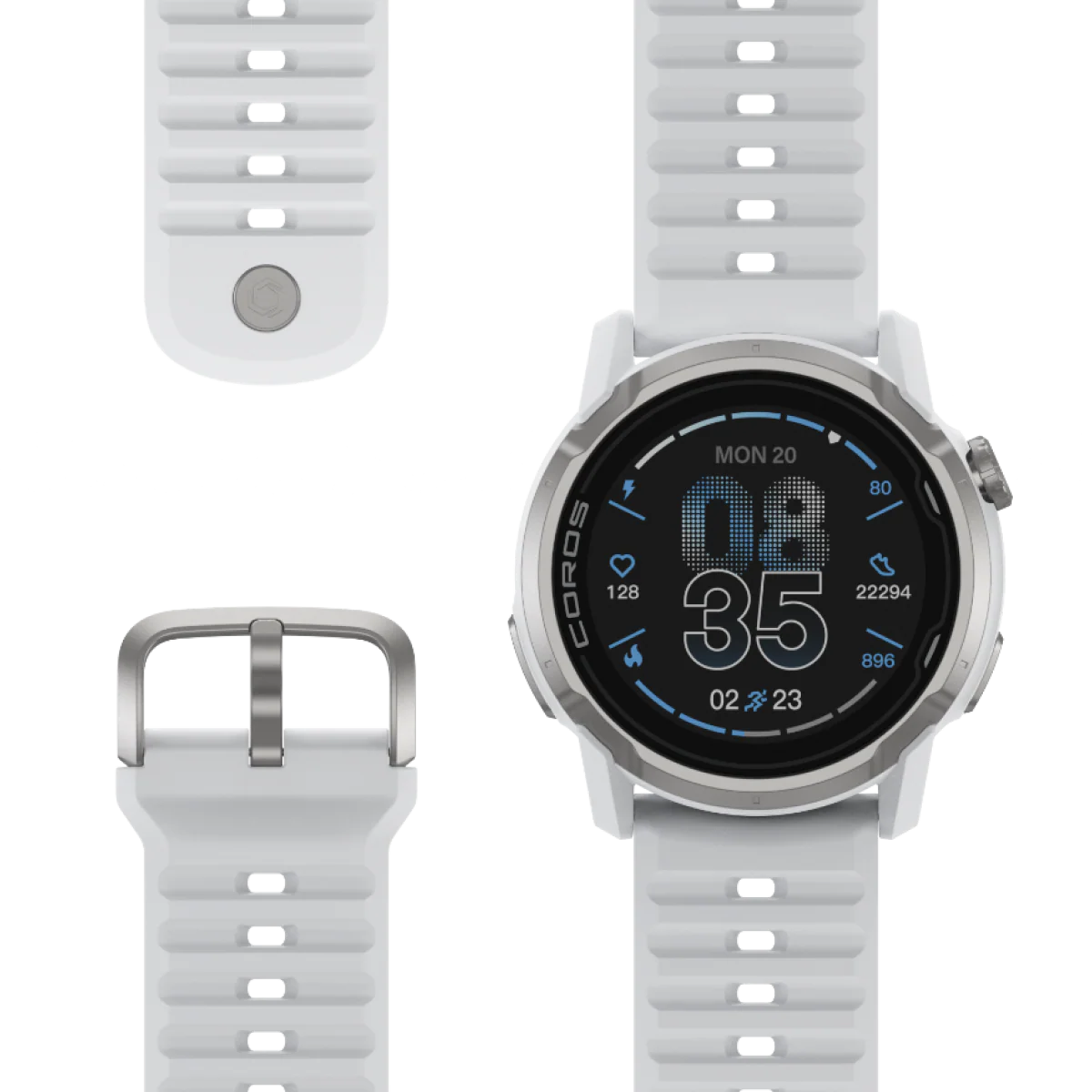 NEW COROS Apex 4 GPS Mountain Sports Watch