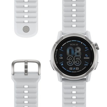 NEW COROS Apex 4 GPS Mountain Sports Watch