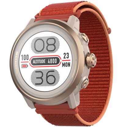 NEW Coros Apex 2 GPS Sport Watch