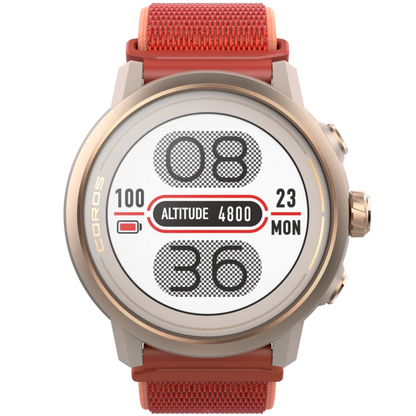 NEW Coros Apex 2 GPS Sport Watch