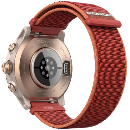 NEW Coros Apex 2 GPS Sport Watch