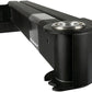 NEW Kuat Pivot v2 2" Swing Away Extension - Passenger, Black