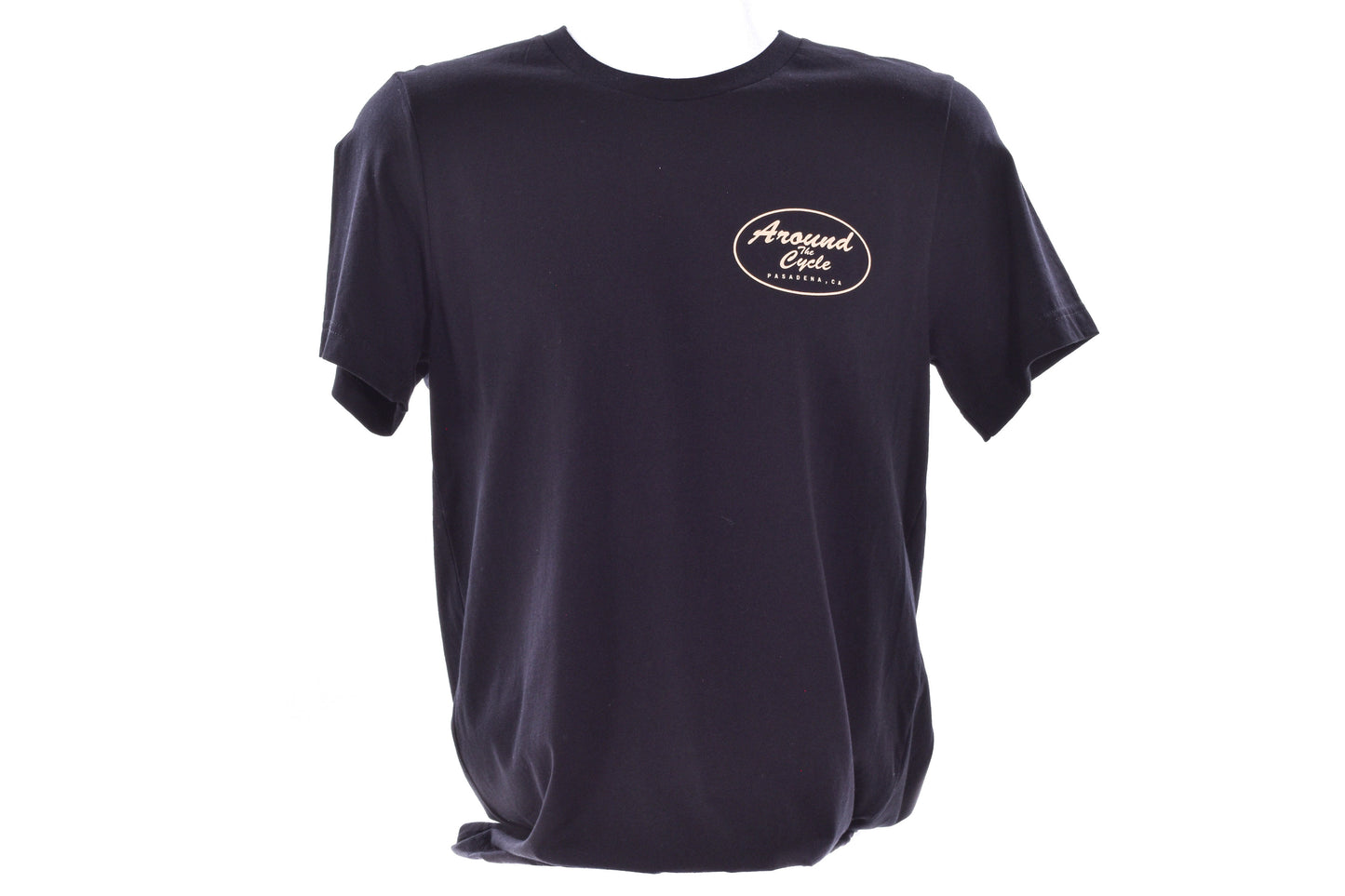 New ATC Let's Keep it Rolling Short Sleeve T-Shirt