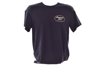 New ATC Let's Keep it Rolling Short Sleeve T-Shirt