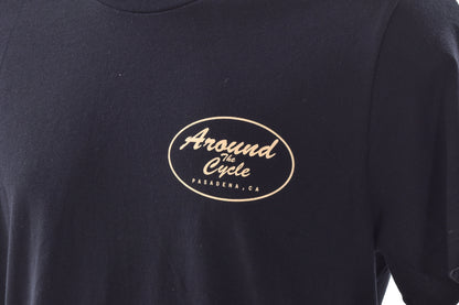 New ATC Let's Keep it Rolling Short Sleeve T-Shirt
