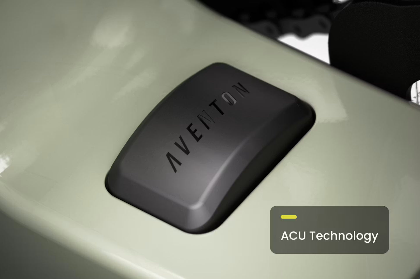 NEW Aventon Abound LR Electric Cargo Bike — 750W, 2-Passenger Rear Deck, 440lb Capacity