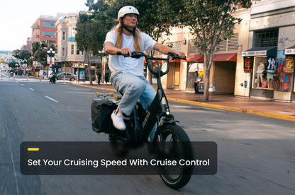 NEW Aventon Abound SR Electric Cargo Bike — 750W, 60mi Range, 440lb Capacity