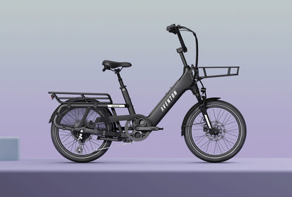 NEW Aventon Abound Front Rack Set