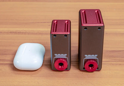 NEW Silca Elettrico Micro Inflator