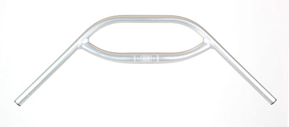NEW Jones H-Bar Butted Loop Aluminum Handlebar