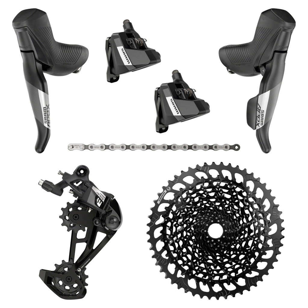 SRAM APEX 1x12s コンポーネントセット ApexEagleXG-1275S200.png?v=