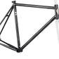 NEW* All-City Big Block Frame (no Fork) - 700c, Steel, Night Sky / Smoke, 52cm