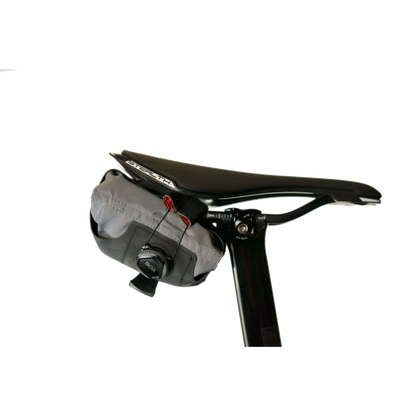 NEW Silca Seat Roll Asymmetrico Saddle Bag