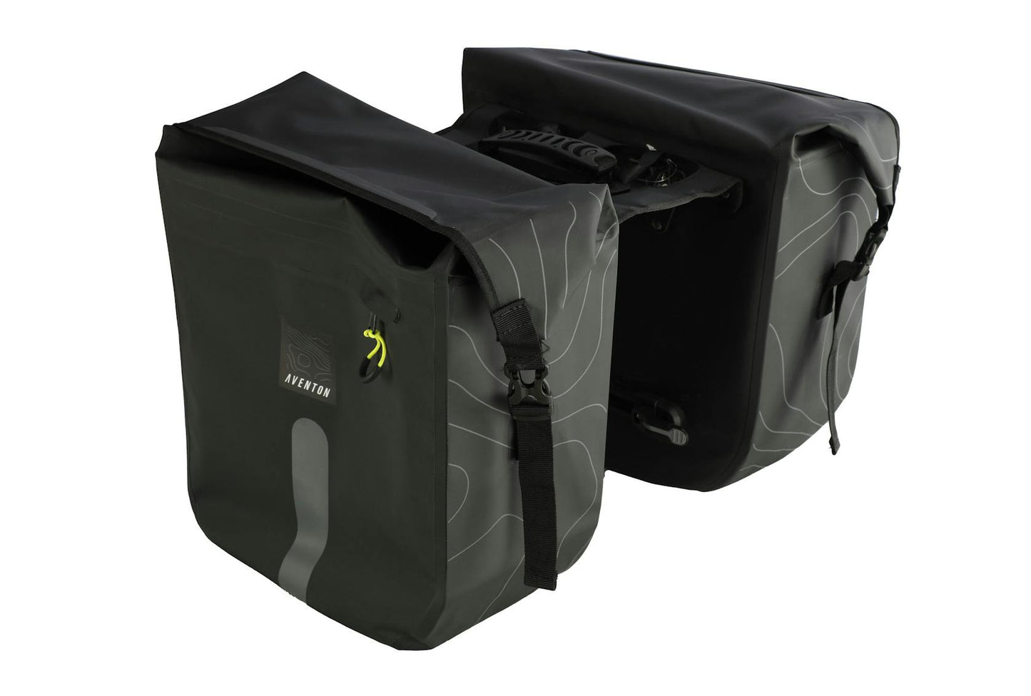 NEW Aventon Twin Pannier