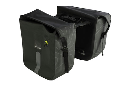 NEW Aventon Twin Pannier