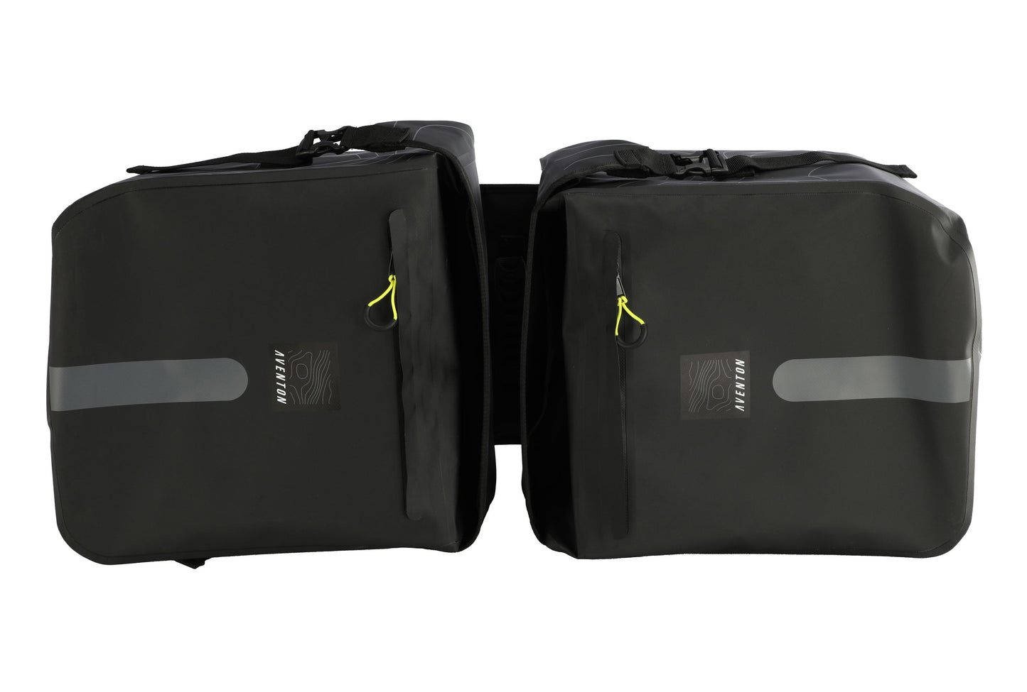 NEW Aventon Twin Pannier