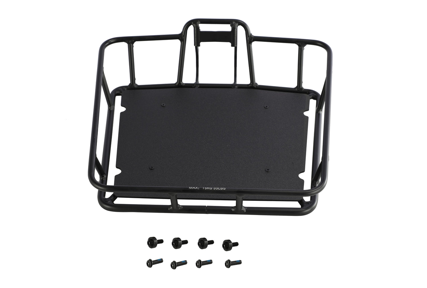 NEW Aventon Abound Front Rack Set