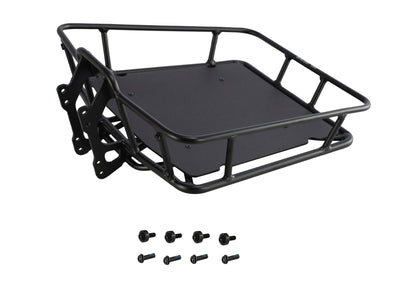 NEW Aventon Abound Front Rack Set