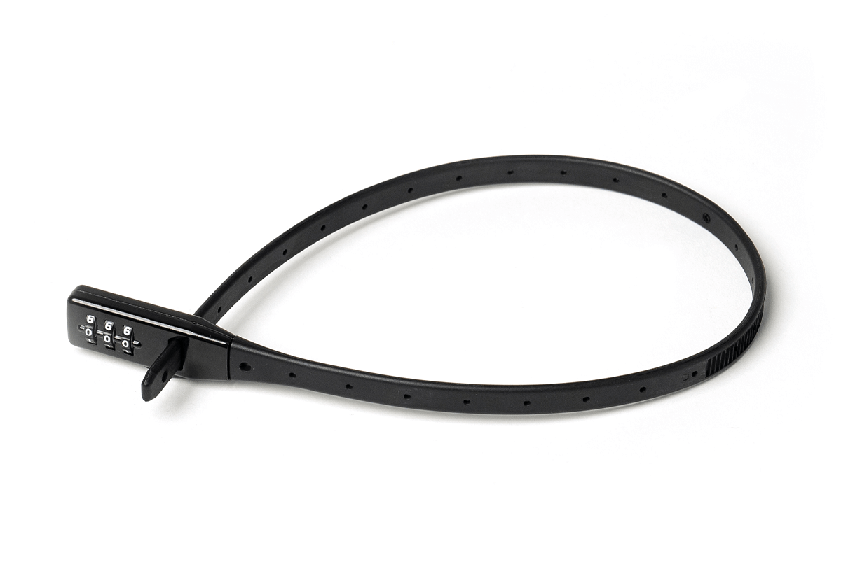 NEW Aventon Zip Lock