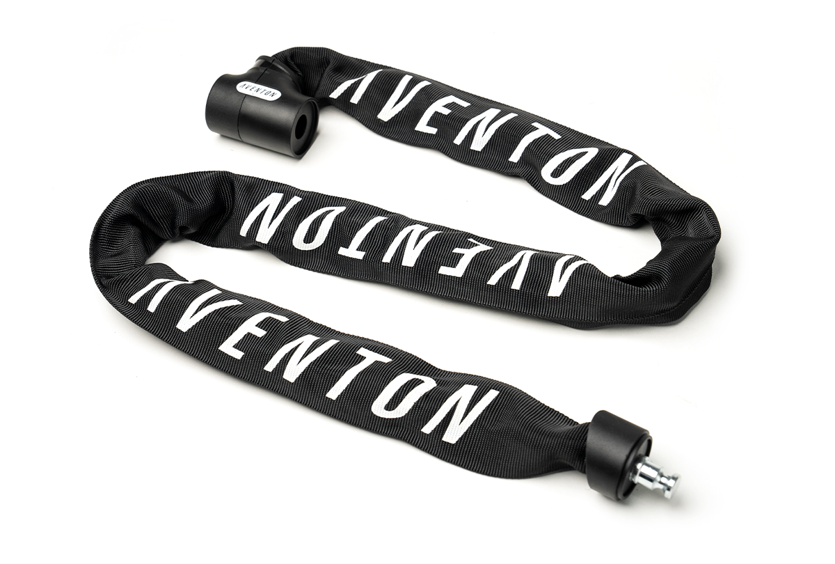 NEW Aventon Chain Lock