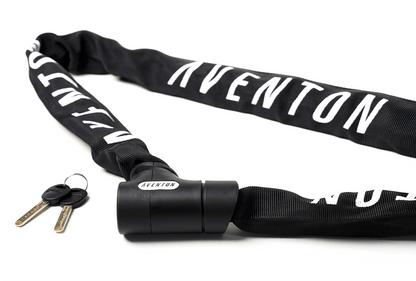 NEW Aventon Chain Lock