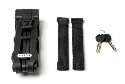 NEW Aventon Foldable Lock