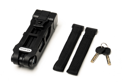 NEW Aventon Foldable Lock