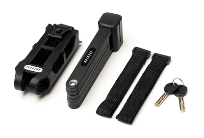 NEW Aventon Foldable Lock