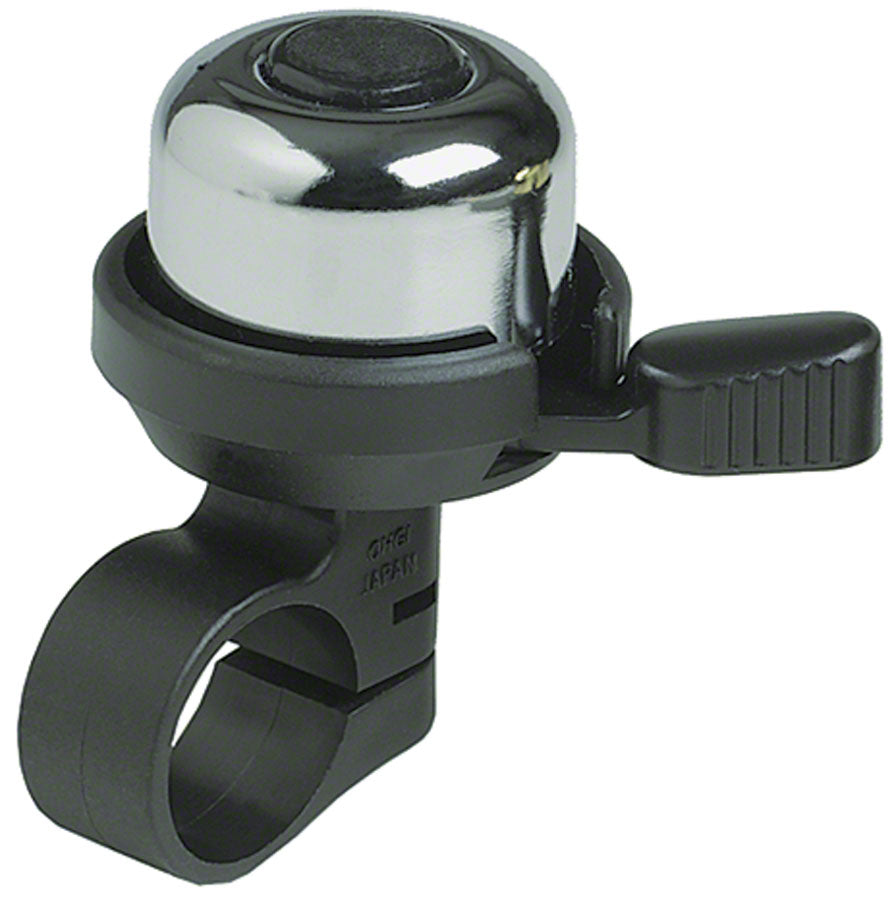 NEW Incredibell Brass Duet Bell