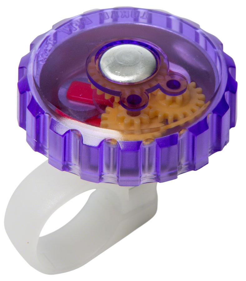 NEW Incredibell Jellibell