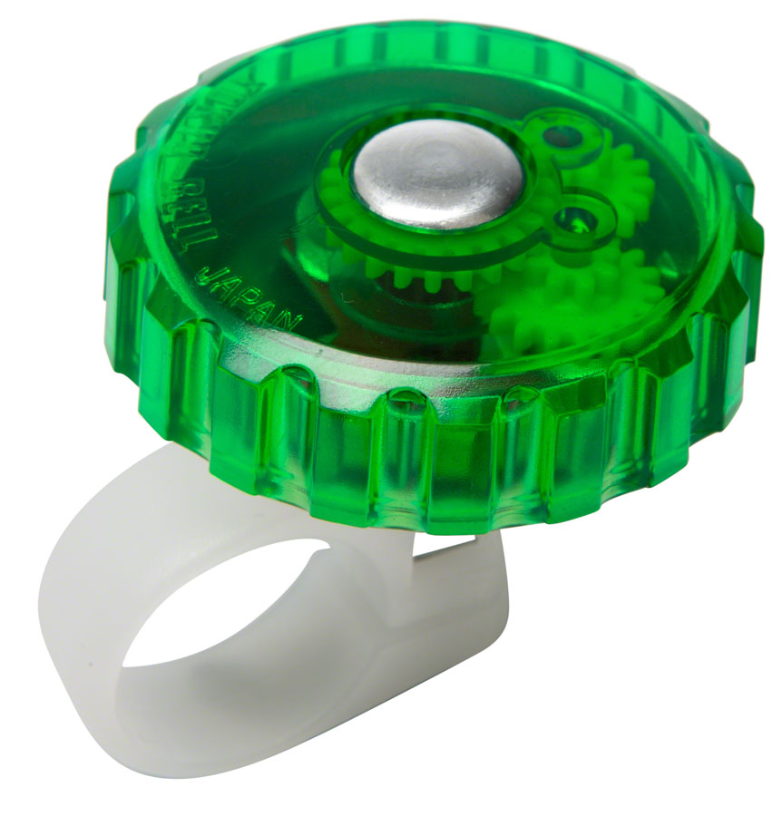 NEW Incredibell Jellibell