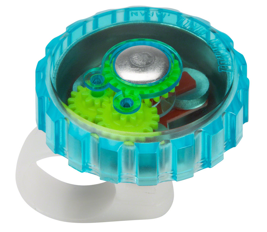 NEW Incredibell Jellibell
