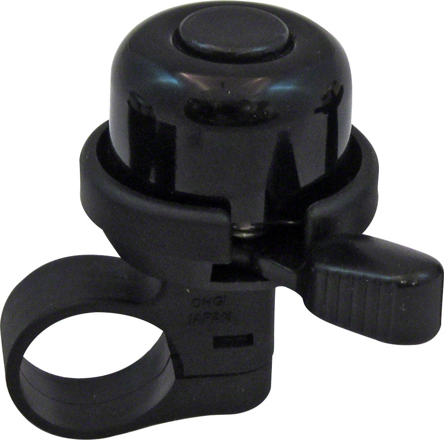 NEW Incredibell Brass Duet Bell