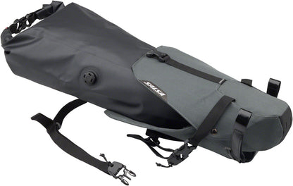 NEW Salsa EXP Series Saguaro Seat Bag - Around the Cycle