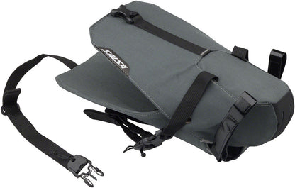 NEW Salsa EXP Series Saguaro Seat Bag - Around the Cycle