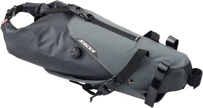 NEW Salsa EXP Series Saguaro Seat Bag - Around the Cycle