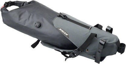 NEW Salsa EXP Series Saguaro Seat Bag - Around the Cycle