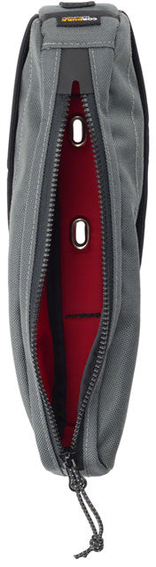 NEW Salsa EXP-R Series Trillium Top Tube Bag