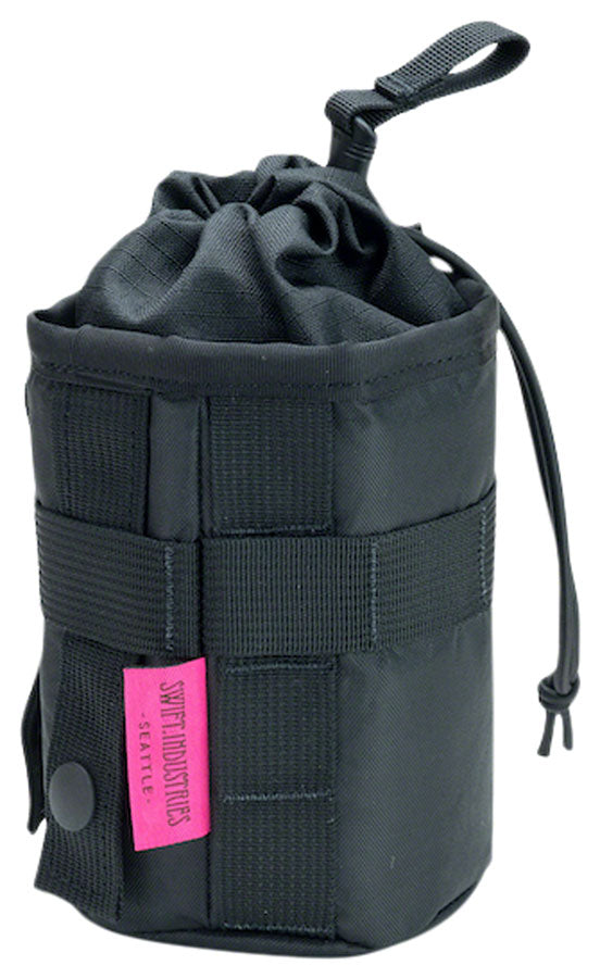 NEW Swift Industries Sidekick Stem Pouch, 1L - Around the Cycle