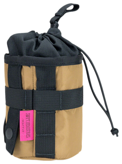 NEW Swift Industries Sidekick Stem Pouch, 1L - Around the Cycle
