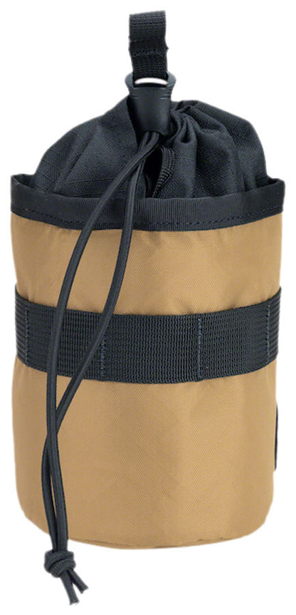 NEW Swift Industries Sidekick Stem Pouch, 1L - Around the Cycle