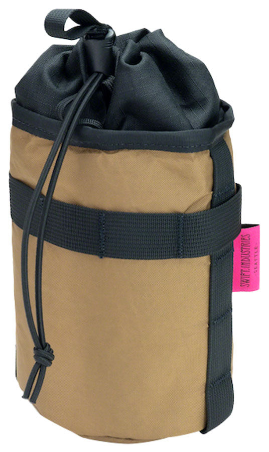 NEW Swift Industries Gibby Stem Bag, 2.25L - Around the Cycle