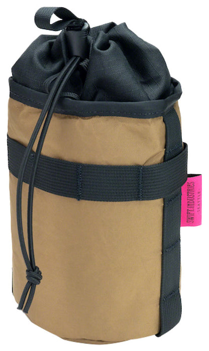 NEW Swift Industries Gibby Stem Bag, 2.25L - Around the Cycle