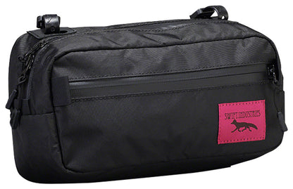 NEW Swift Industries Kestrel Handlebar Bag, 2L - Around the Cycle