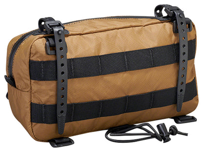 NEW Swift Industries Kestrel Handlebar Bag, 2L - Around the Cycle