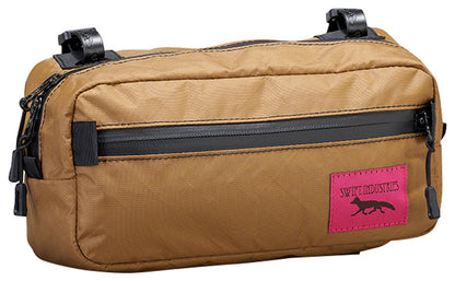 NEW Swift Industries Kestrel Handlebar Bag, 2L - Around the Cycle