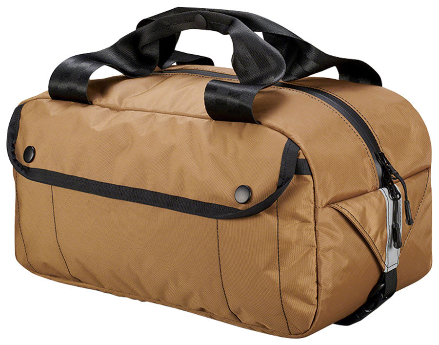 NEW Swift Industries Sugarloaf Basket Bag, 11.5L