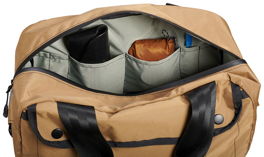 NEW Swift Industries Sugarloaf Basket Bag, 11.5L